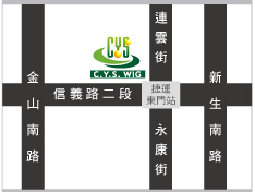 台北假髮