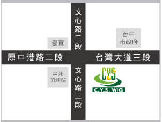 台中假髮